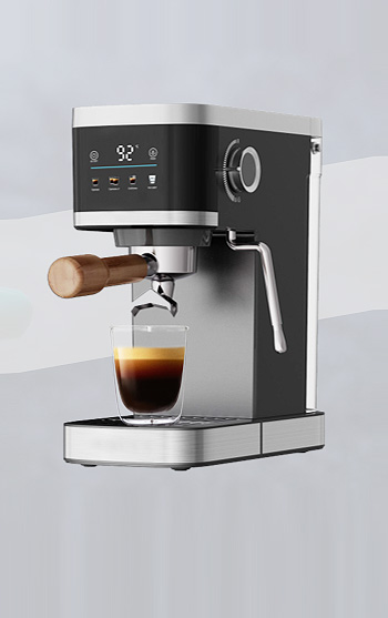 Coffee  Machine