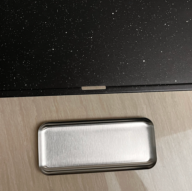 Multi-purpose Magic Grill