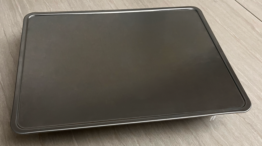 Multi-purpose Magic Grill