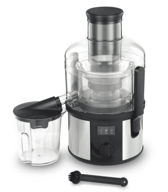 JUICER3