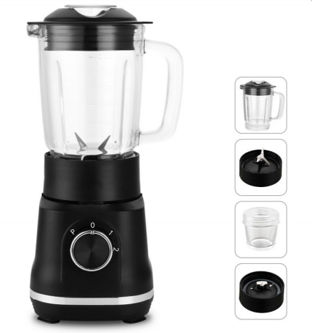 NUTRI BLENDERS7
