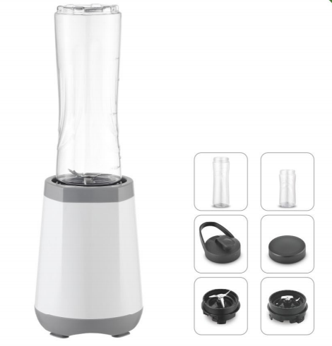 NUTRI BLENDERS
