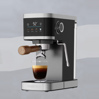 Coffee Machine