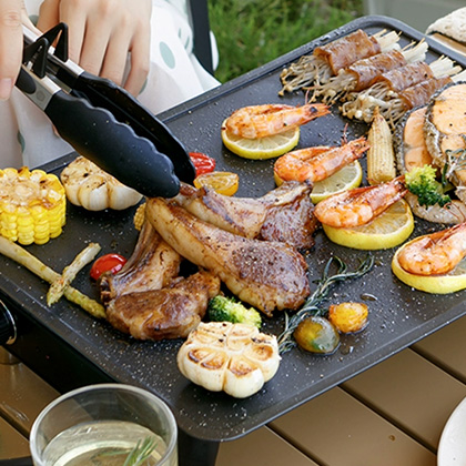 Multi-purpose Magic Grill